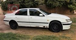 Peugeot 406